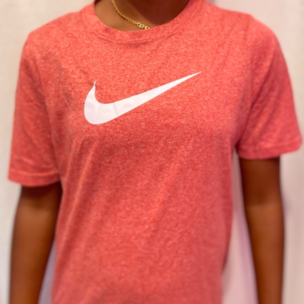 Nike Muscle Gym Tee
